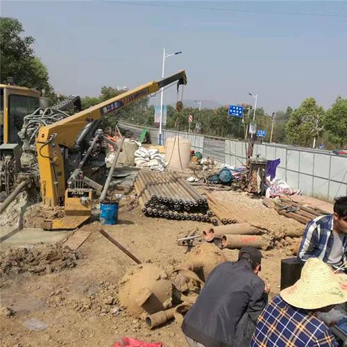 施工展示——施工现场