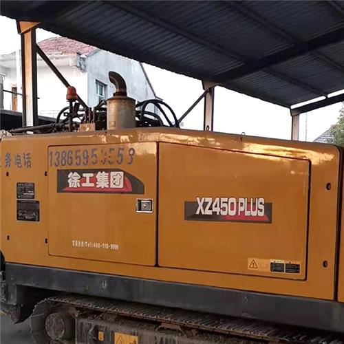 施工展示——设备